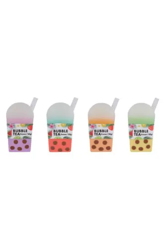 ADEL BUBBLE TEA SİLGİ