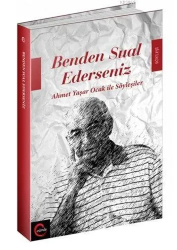 Benden Sual Ederseniz