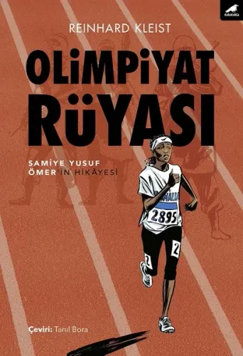 Olimpiyat Rüyası Samiye Yusuf Ömer'in Hikayesi