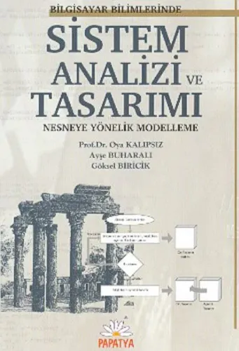Sistem Analizi ve Tasarımı