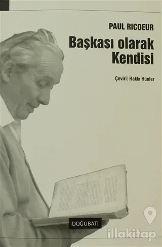 Başkası Olarak Kendisi