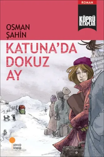 Katuna'da Dokuz Ay
