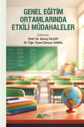 Genel Eğitim Ortamlarında Etkili Müdahaleler