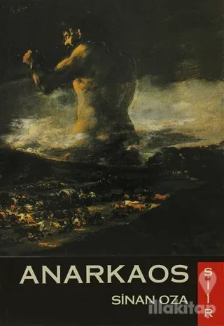 Anarkaos