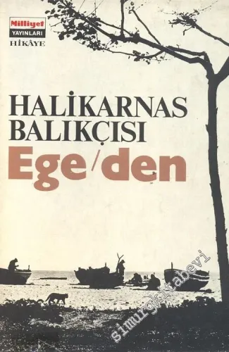 Ege'den -