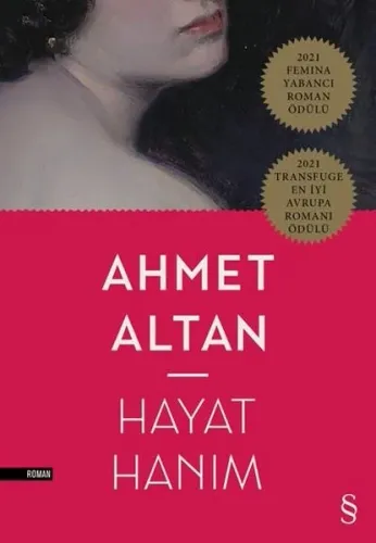 Hayat Hanım