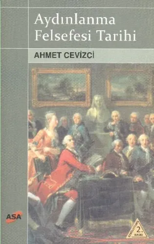 Aydınlanma Felsefesi Tarihi