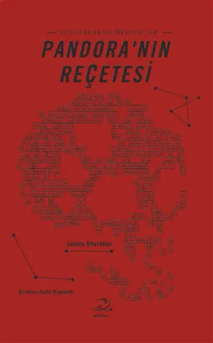 Pandora'nın Reçetesi