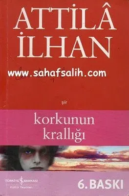 Korkunun Krallığı