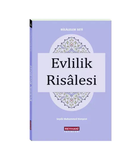Evlilik Risalesi  Cep Boy