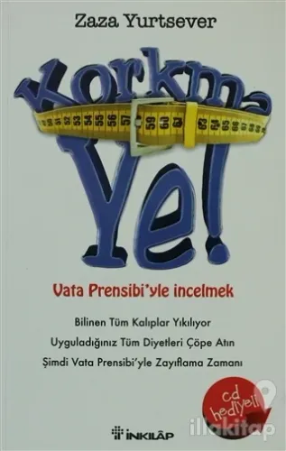 Korkma Ye!