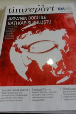 Timreport 2012 / 91
