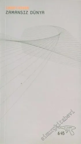 Zamansız Dünya -        2006