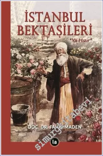 İstanbul Bektaşileri “Ya Hızır r “ - 2023
