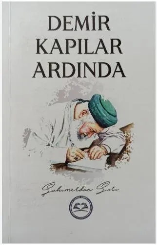 Demir Kapılar Ardında