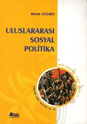 Uluslararası Sosyal Politika