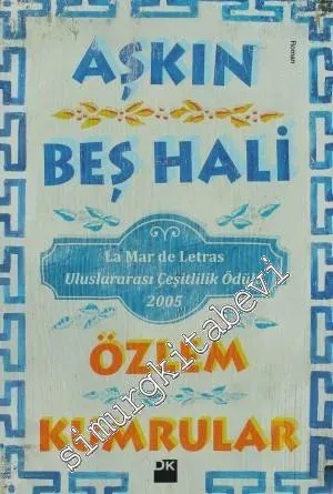 Aşkın Beş Hali -        2012