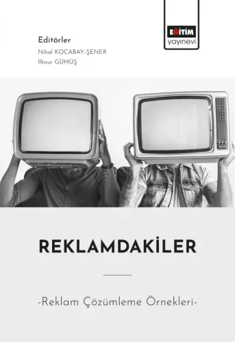 Reklamdakiler (Reklam Çözümleme Örnekleri)