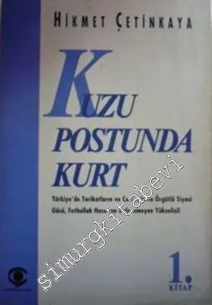 Kuzu Postunda Kurt -        1996