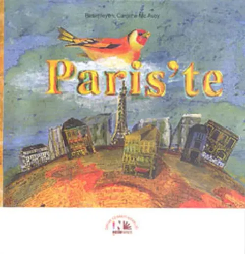 Paris'te