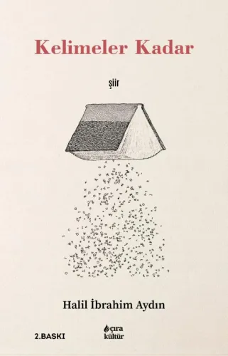 KELİMELER KADAR