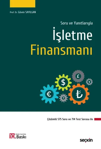 İşletme Finansmanı
