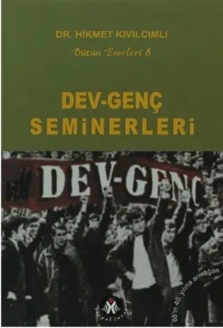 DevGenç Seminerleri