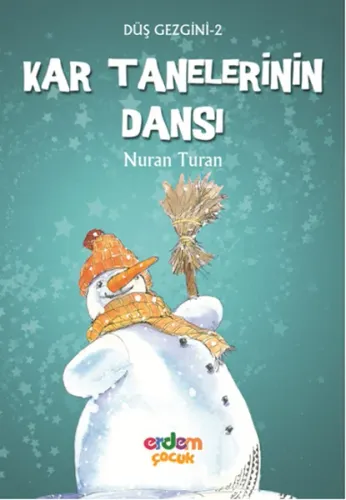Düş Gezgini 2 - Kartanelerinin Dansı