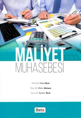 Maliyet Muhasebesi