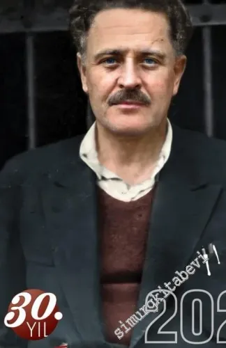 Nazım Hikmet Kültür ve Sanat Vakfı 2021 Kültür Ajandası -        2020