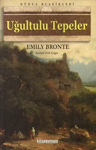 Uğultulu Tepeler