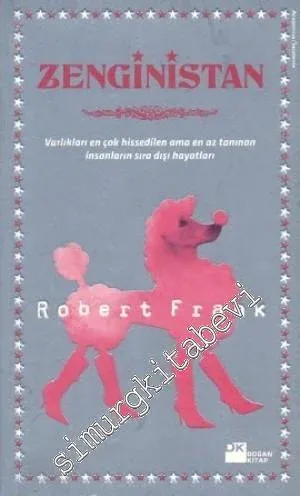 Zenginistan -