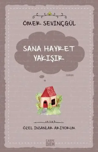 Sana Hayret Yakışır