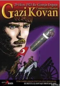 Cumhuriyet Mermisi Gazi Kovan