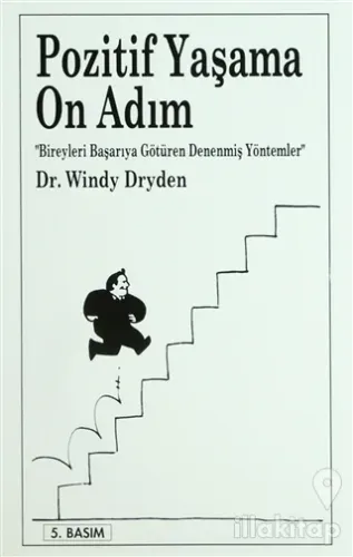 Pozitif Yaşama On Adım