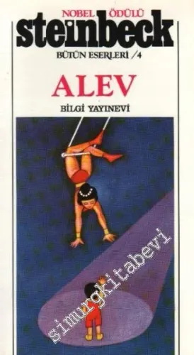 Alev -        1991
