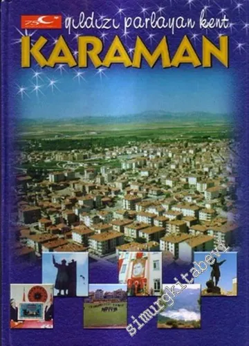 Yıldızı Parlayan Kent Karaman -        1998