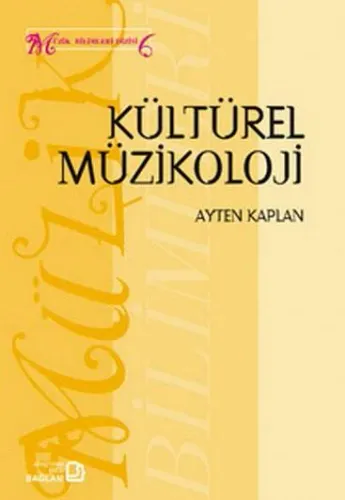 Kültürel Müzikoloji