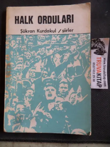 Halk Orduları