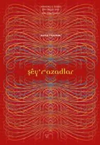 Şêy'r'azadlar