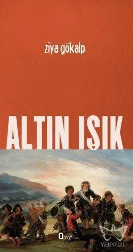 Altın Işık