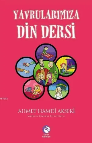 Yavrularımıza Din Dersi