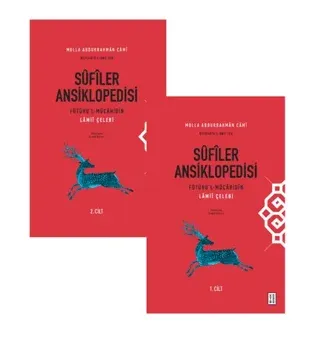 Sûfîler Ansiklopedisi