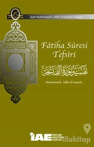 Fatiha Suresi Tefsiri