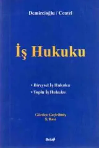 İş Hukuku