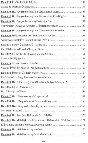 313 Derste Dinî Bilgiler Hüseyin Akay 313 Derste Dinî Bilgiler Hüseyin Akay