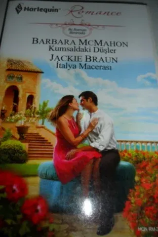 Kumsaldaki Düşler / İtalya Macerası - 28