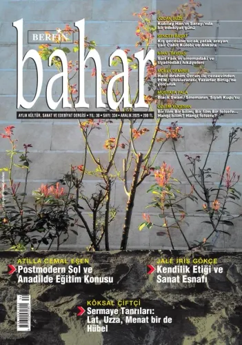 Bahar