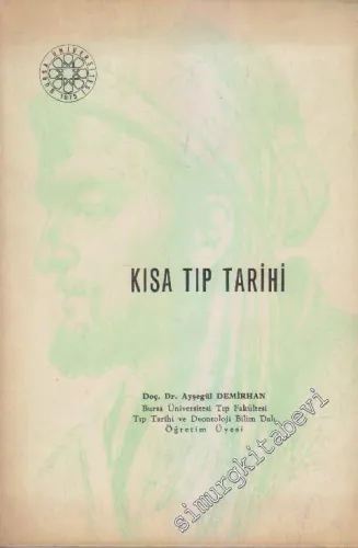 Kısa Tıp Tarihi -        1982