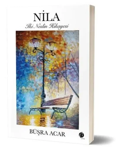 Nila - İki Neslin Hikâyesi